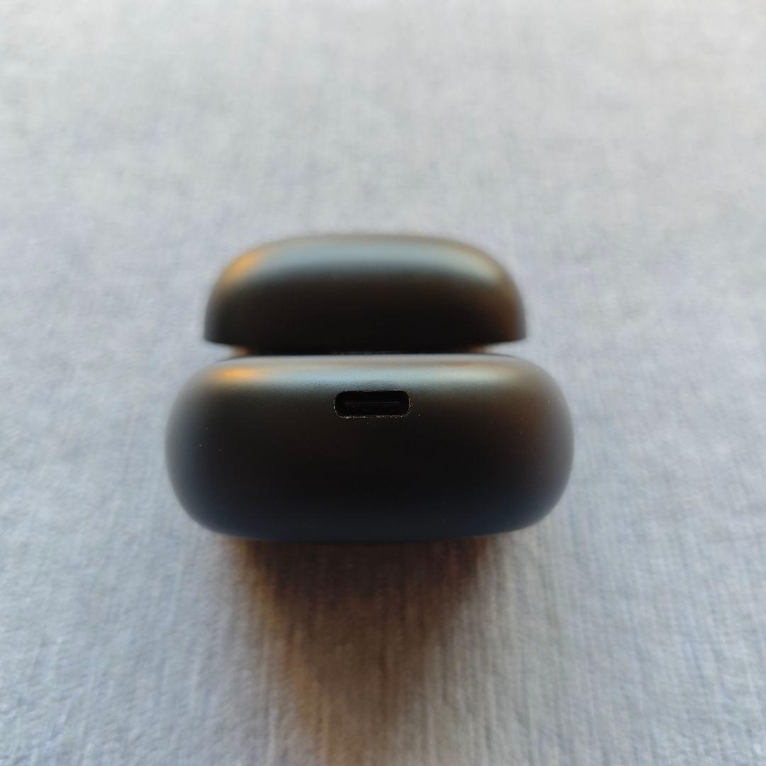 【最終値下】Bose QuietComfort Earbuds II 充電ケース