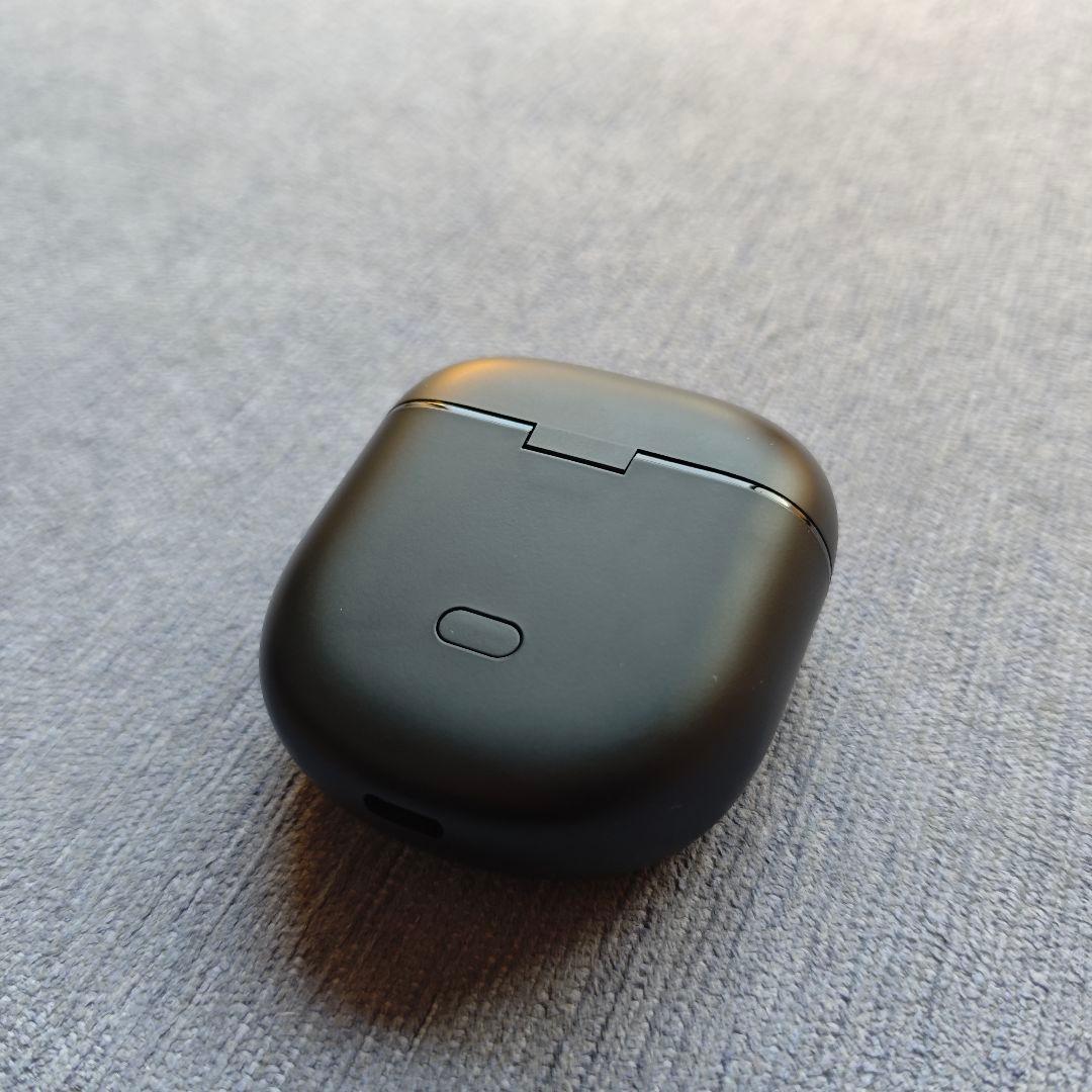 【最終値下】Bose QuietComfort Earbuds II 充電ケース