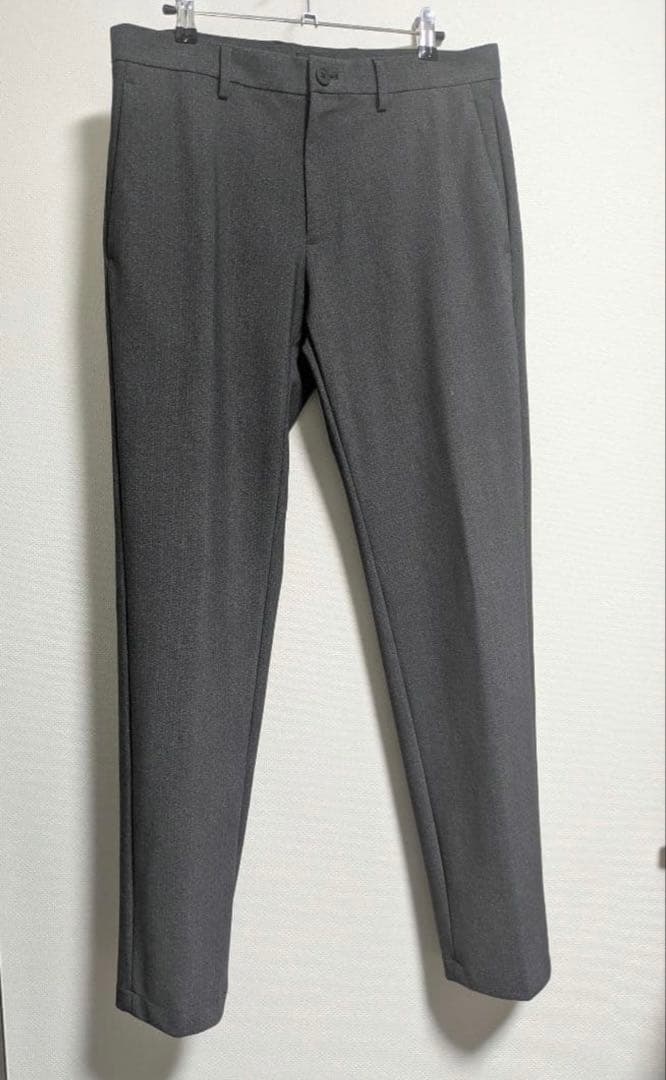 【極美品】Theory セットアップ ストレッチスーツ ジャケット&パンツ