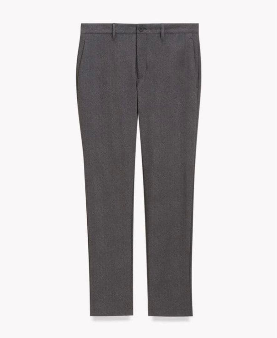 【極美品】Theory セットアップ ストレッチスーツ ジャケット&パンツ