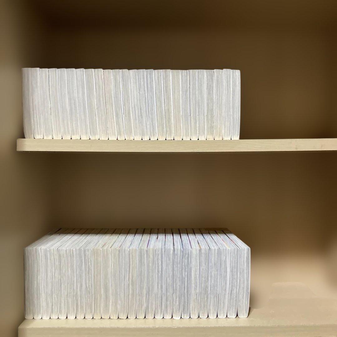 特装版付録付き❗️ちはやふる全巻1〜50巻 末次由紀