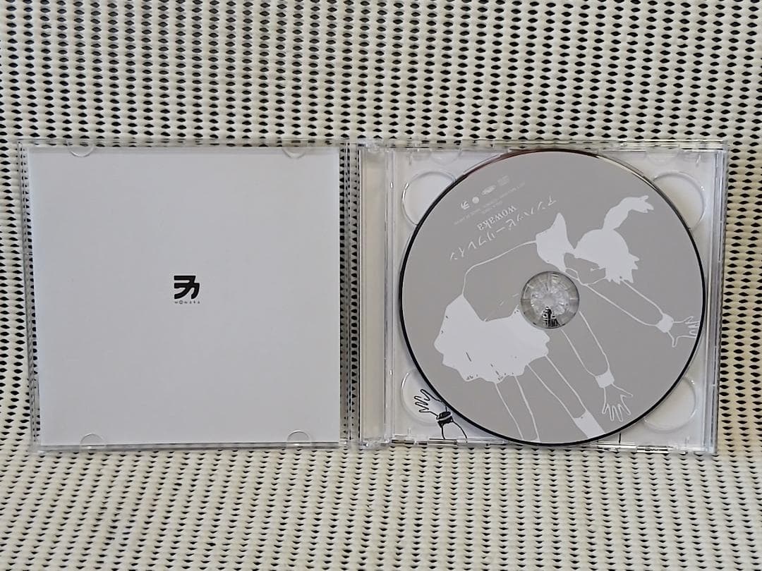 wowaka アンハッピーリフレイン