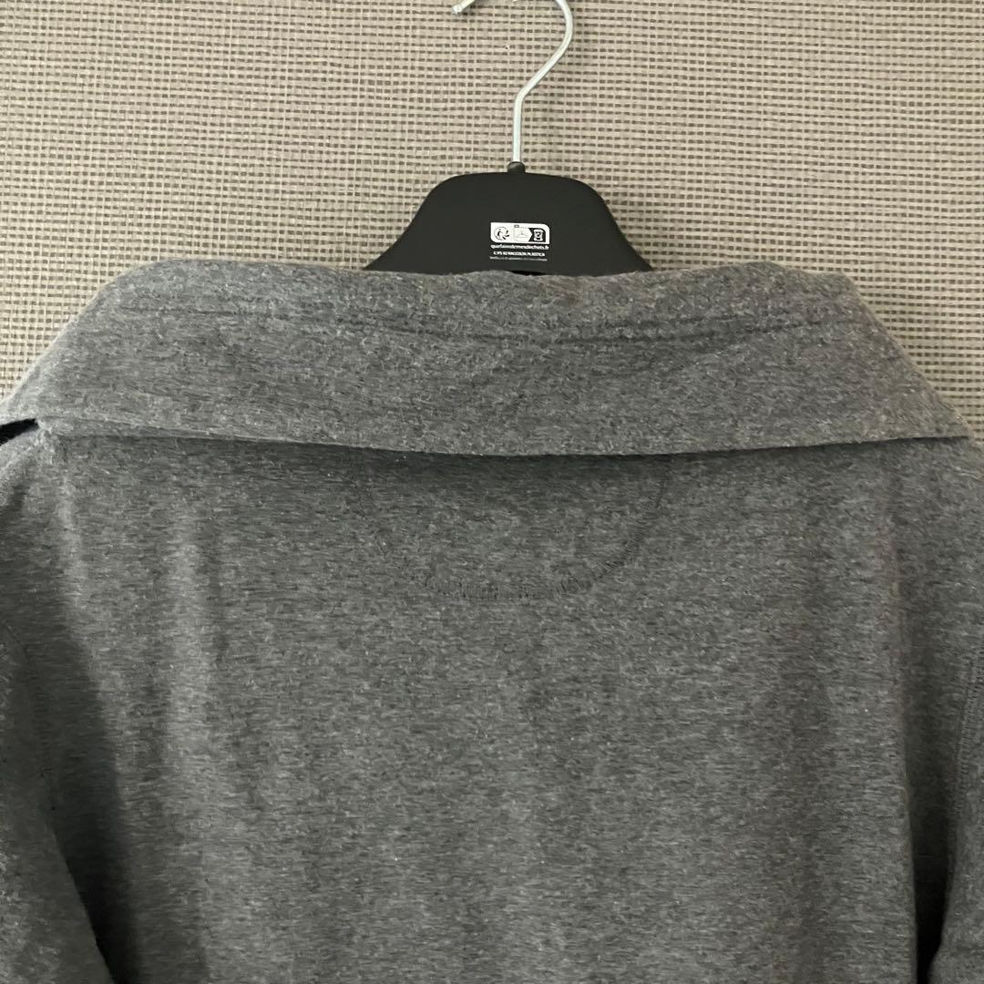 ヴィヴィアンウエストウッド 変形パーカー ダブルジップ オーブ サイズ1