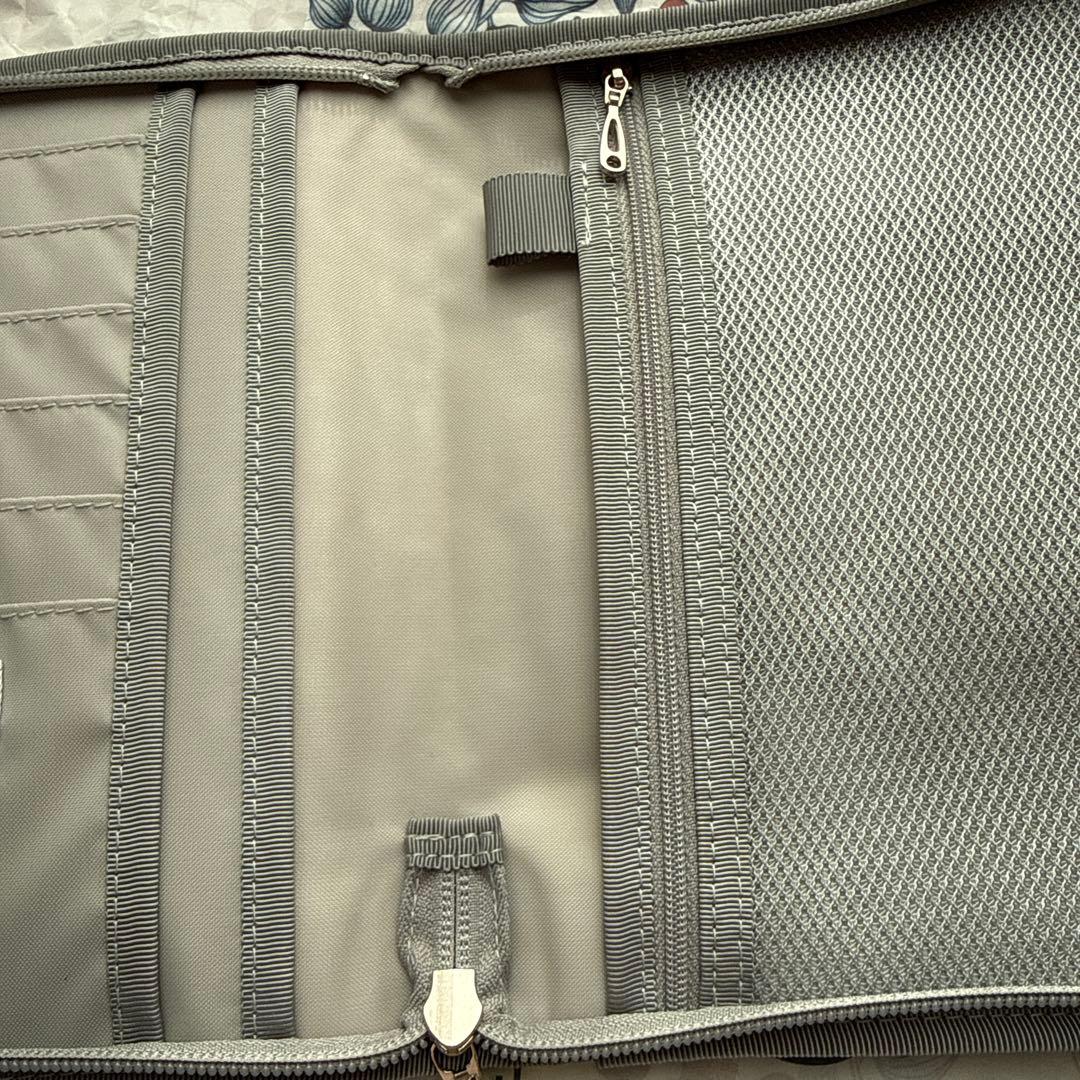 フェイラー　マルチケース　しなぷしゅ　リトルモンスター