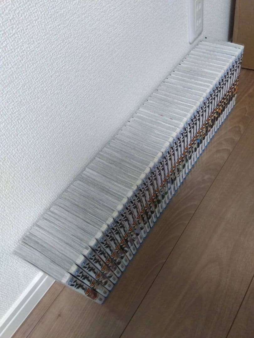 ハイキュー漫画全巻セット1〜45巻