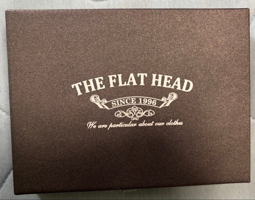 フラットヘッド シューホーン