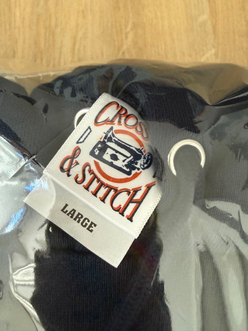 2026 釣りフェス 横浜 SHIMANO ネイビー パーカー LARGE