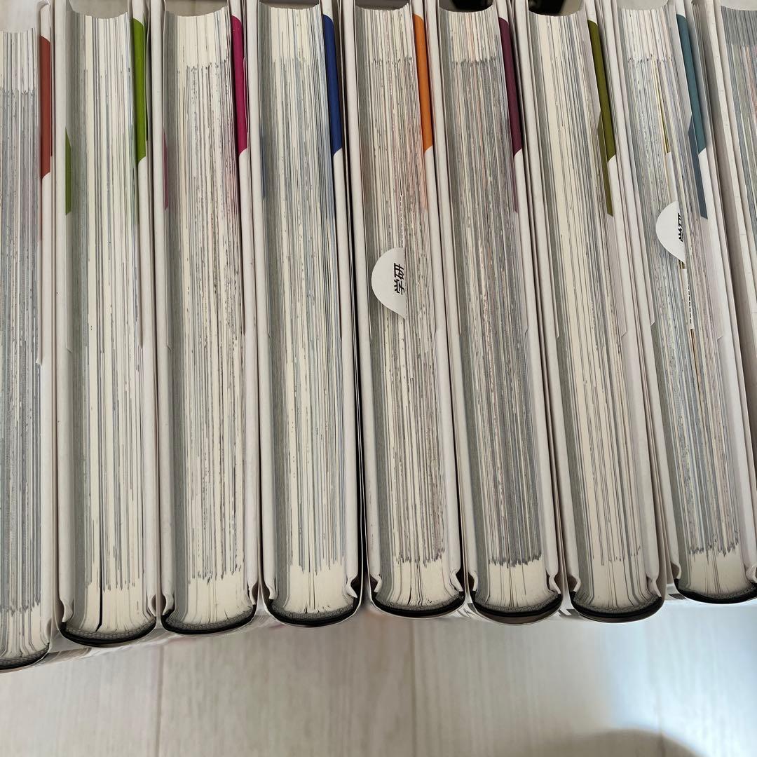 NEW 世界の歴史 全12巻+別巻2巻