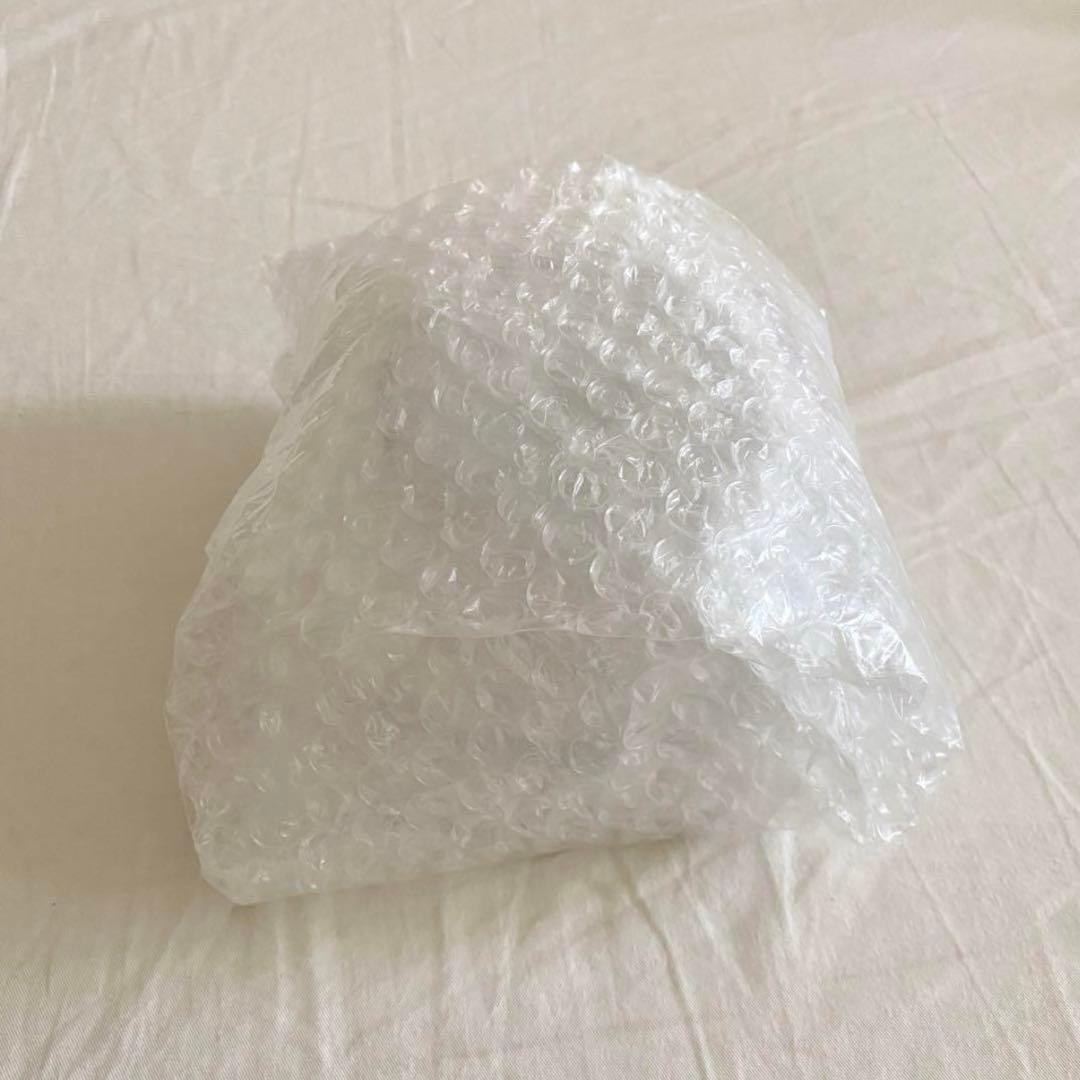 【新品未使用】KOBO ガラスボウル蓋 Kaku Sサイズ