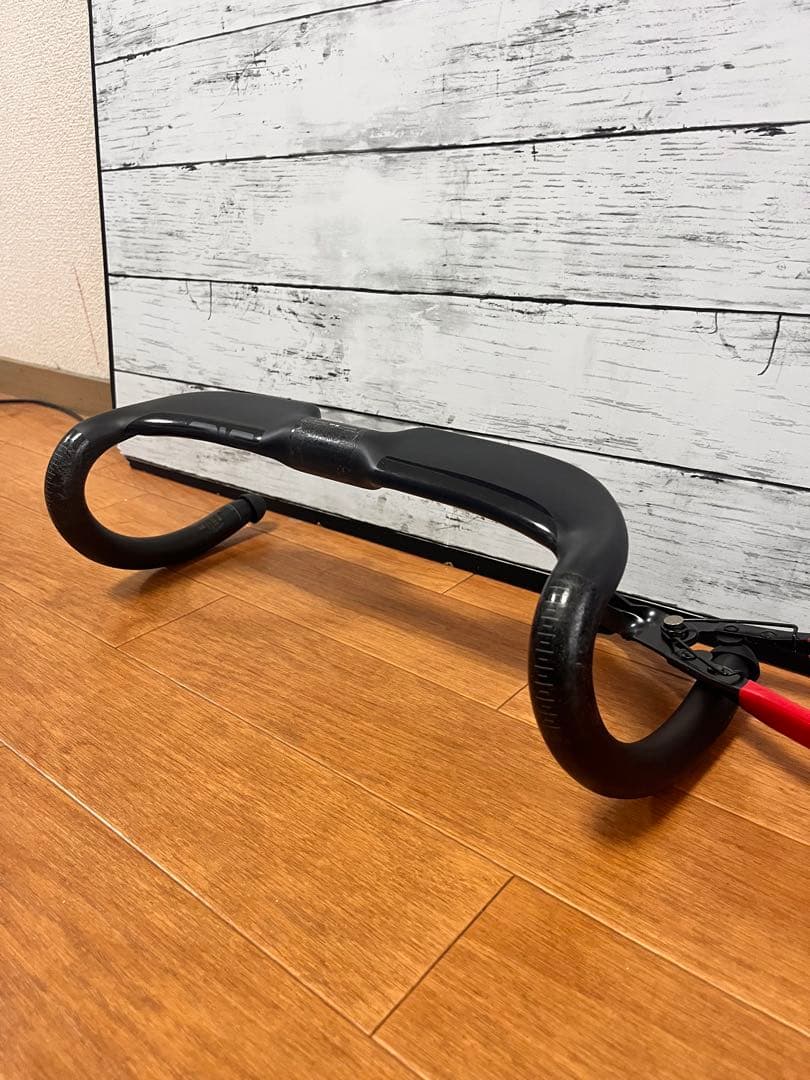ENVE　SES AR ROAD HANDLEBAR 40/35 フレアハンドル