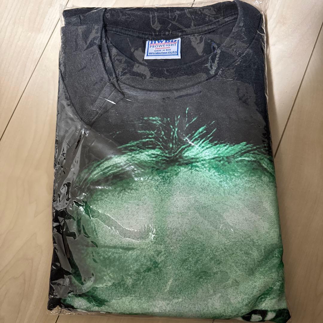 トップス WARDS BOUND Aphex Twin L/S Tee XXL