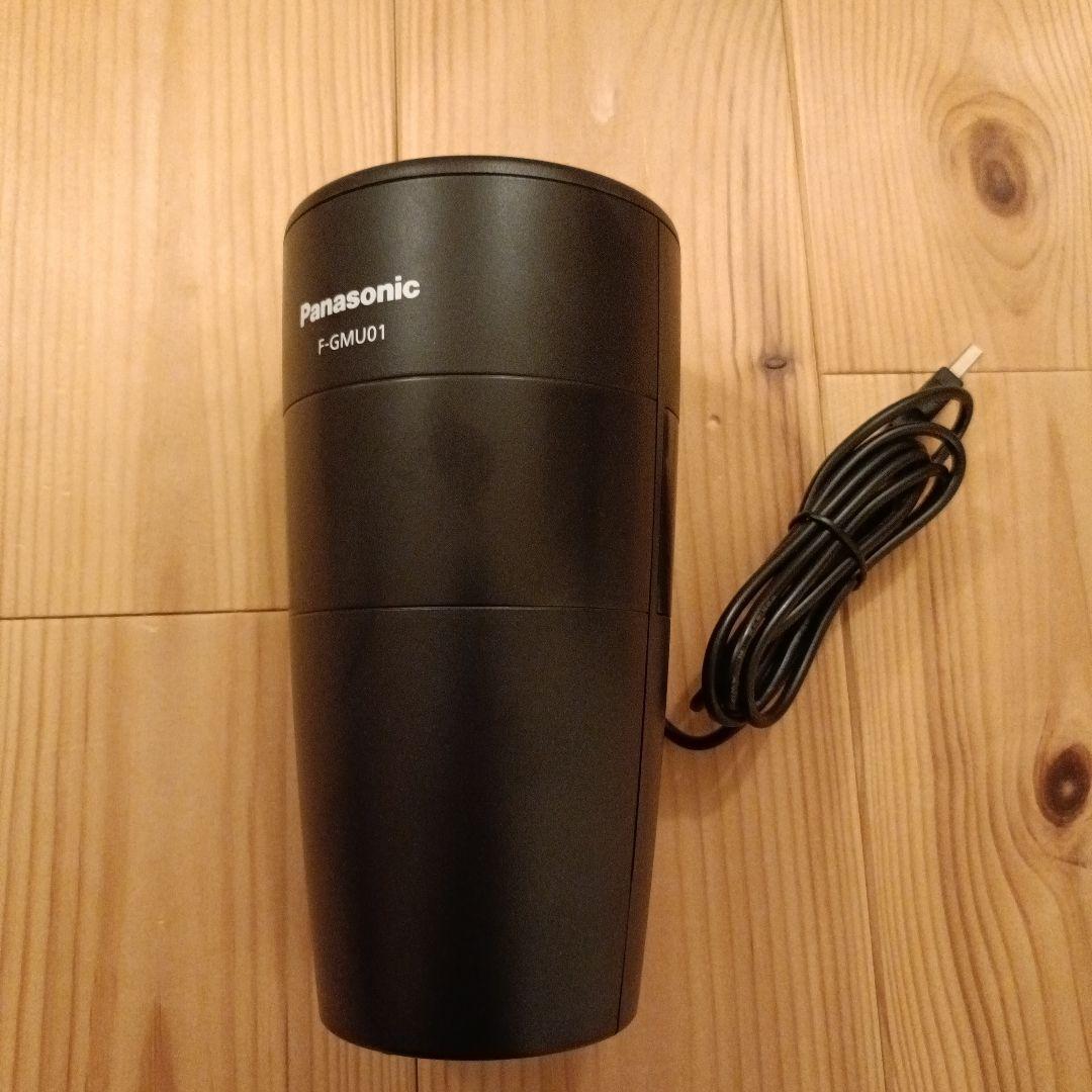 Panasonic/F-GMU01 空気清浄機
