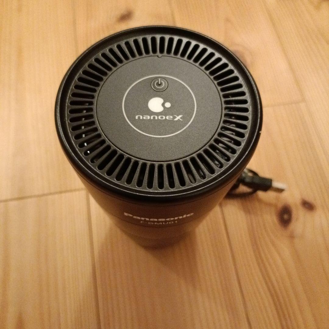 Panasonic/F-GMU01 空気清浄機