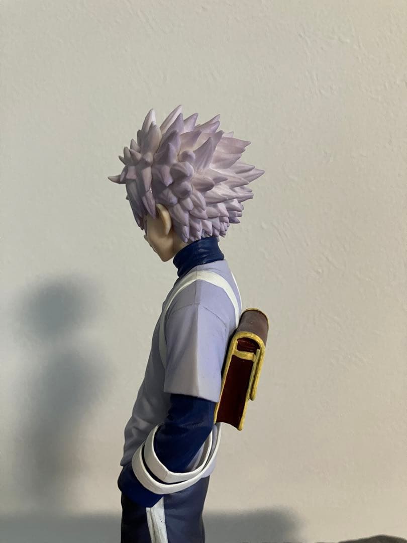 HUNTER×HUNTER ハンターハンター　一番くじ キルア　B賞