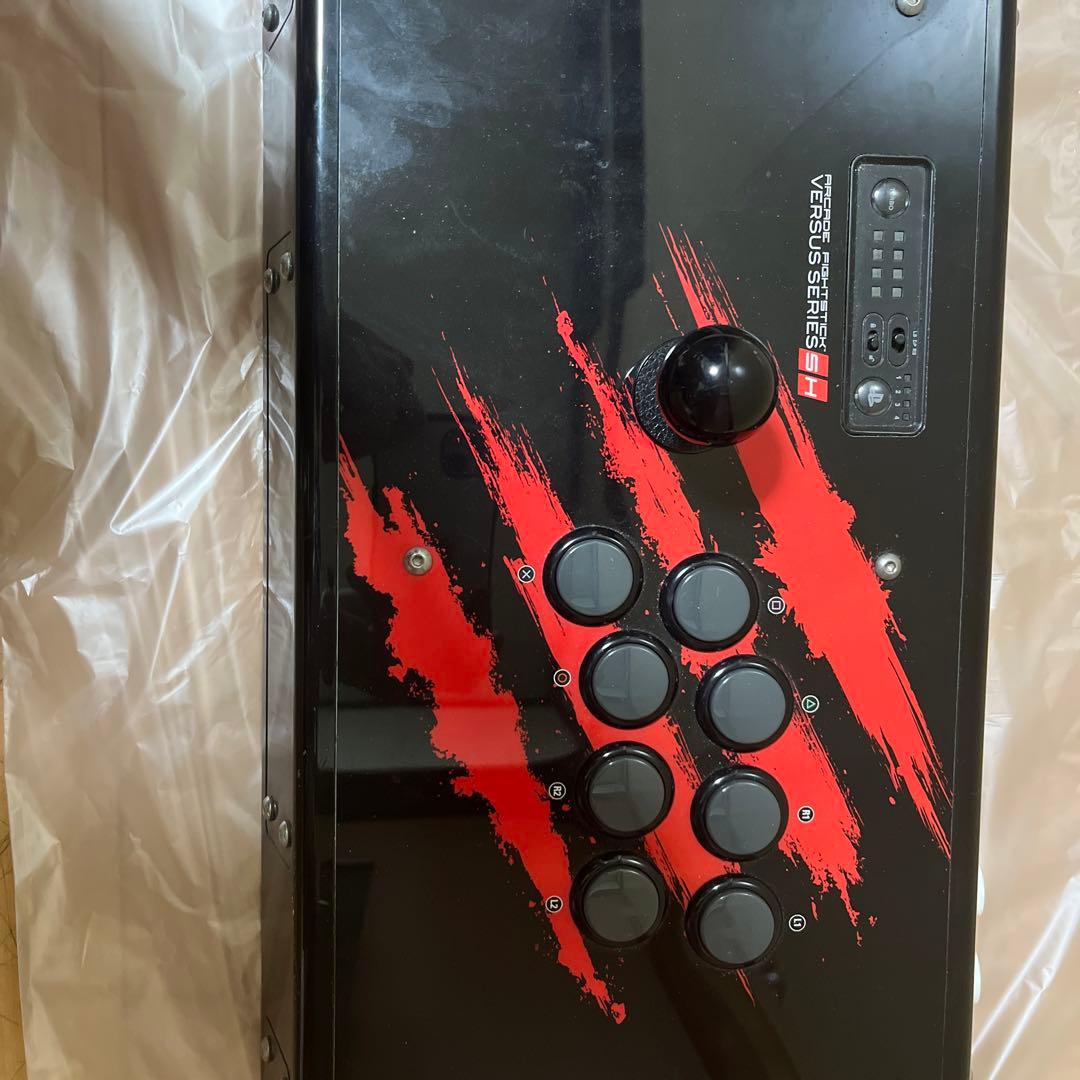 アケコン VERSUS SERIES SH