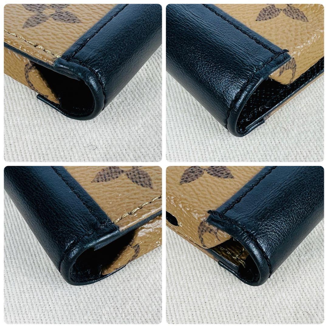 美品 箱付き VUITTON iPhone14Pro モノグラム スマホケース