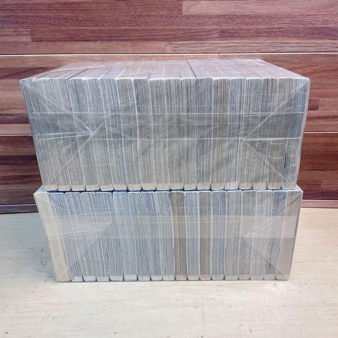 ワンパンマン　全35巻＋ヒーロー大全