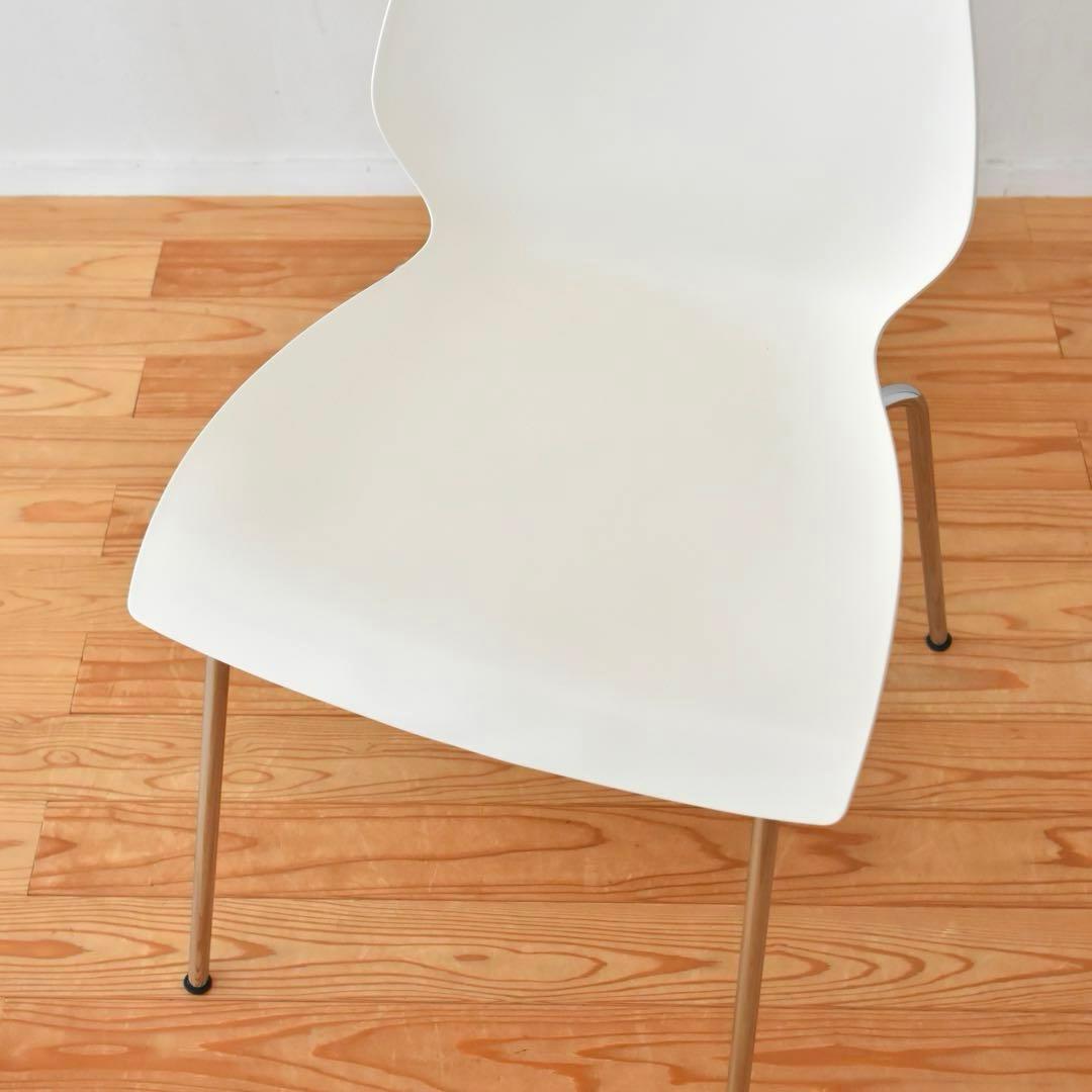 ダイニングチェア MAUI Kartell Vico Magistretti ITALY