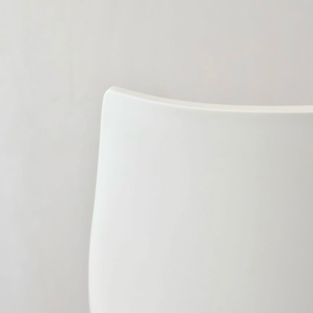 ダイニングチェア MAUI Kartell Vico Magistretti ITALY