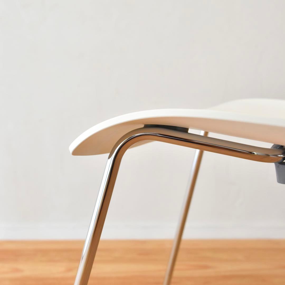 ダイニングチェア MAUI Kartell Vico Magistretti ITALY