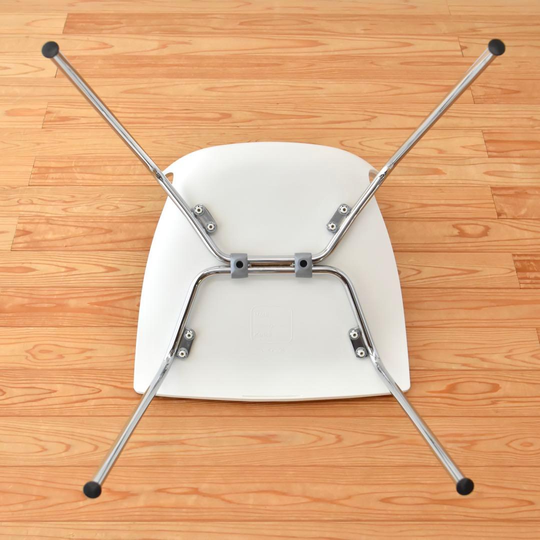 ダイニングチェア MAUI Kartell Vico Magistretti ITALY