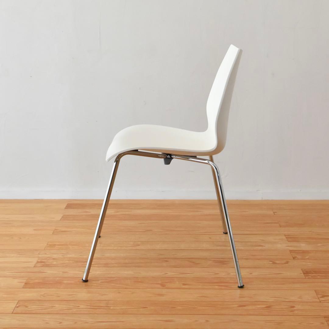 ダイニングチェア MAUI Kartell Vico Magistretti ITALY