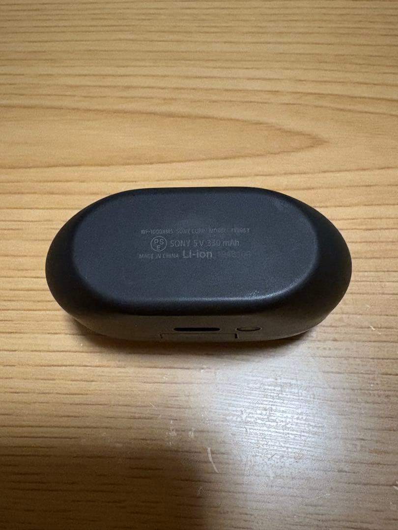 SONY WF-1000XM5 ぼっちざろっく　後藤ひとり　ワイヤレスイヤホン