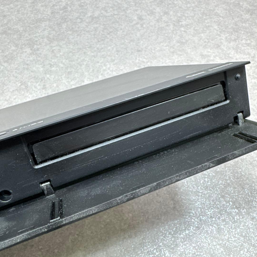 SHARP AQUOS BD 2B-C10DW1 2022年製 通電確認済み