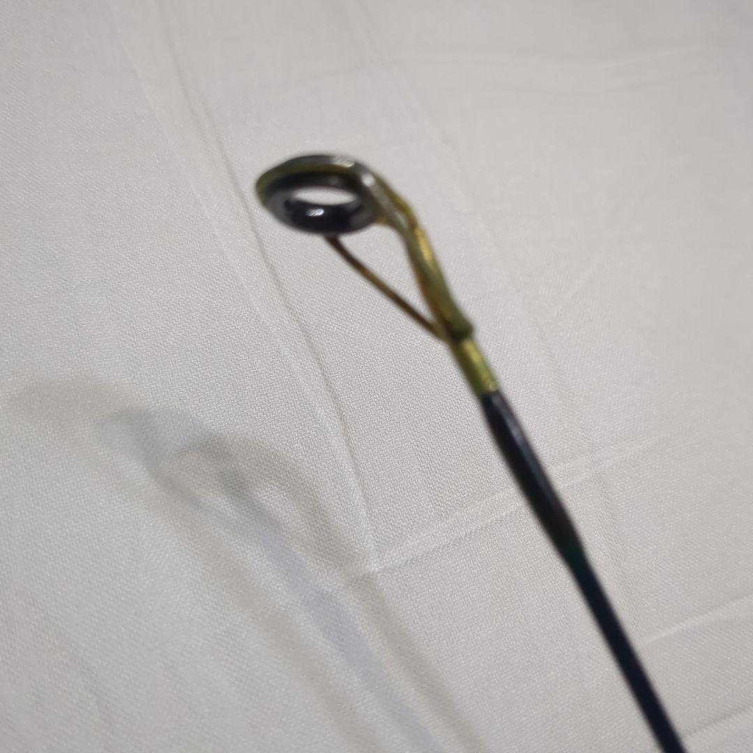 ZEAL BOYS & GIRLS フィッシングロッド 専用ケース付き