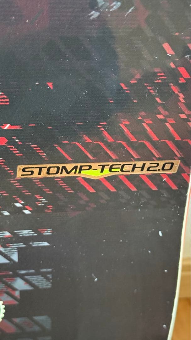 スノーボード YONEX NEXTAGE 143cm