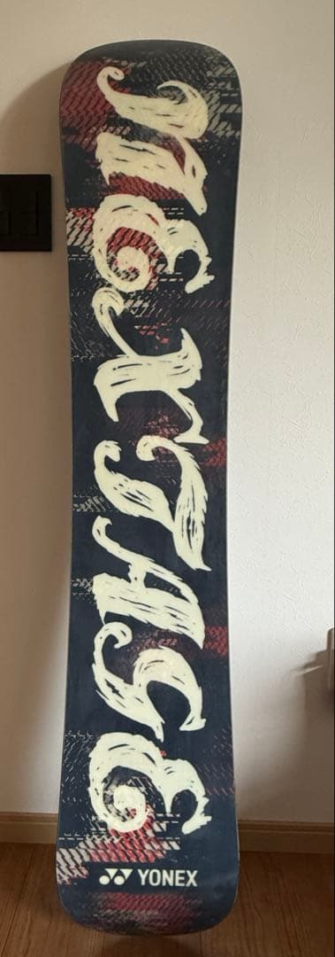 スノーボード YONEX NEXTAGE 143cm