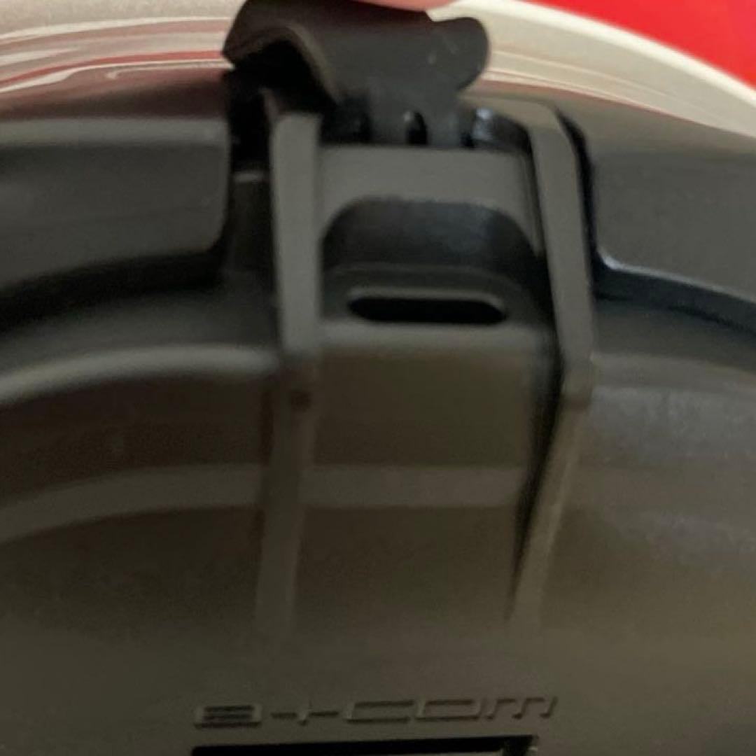 ス*ン様 SHOEI GT-Air 3 REALM ★専用インカム付き★59cm