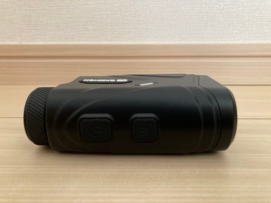 グリーンオン レーザーキャディー GL04C レーザー距離計