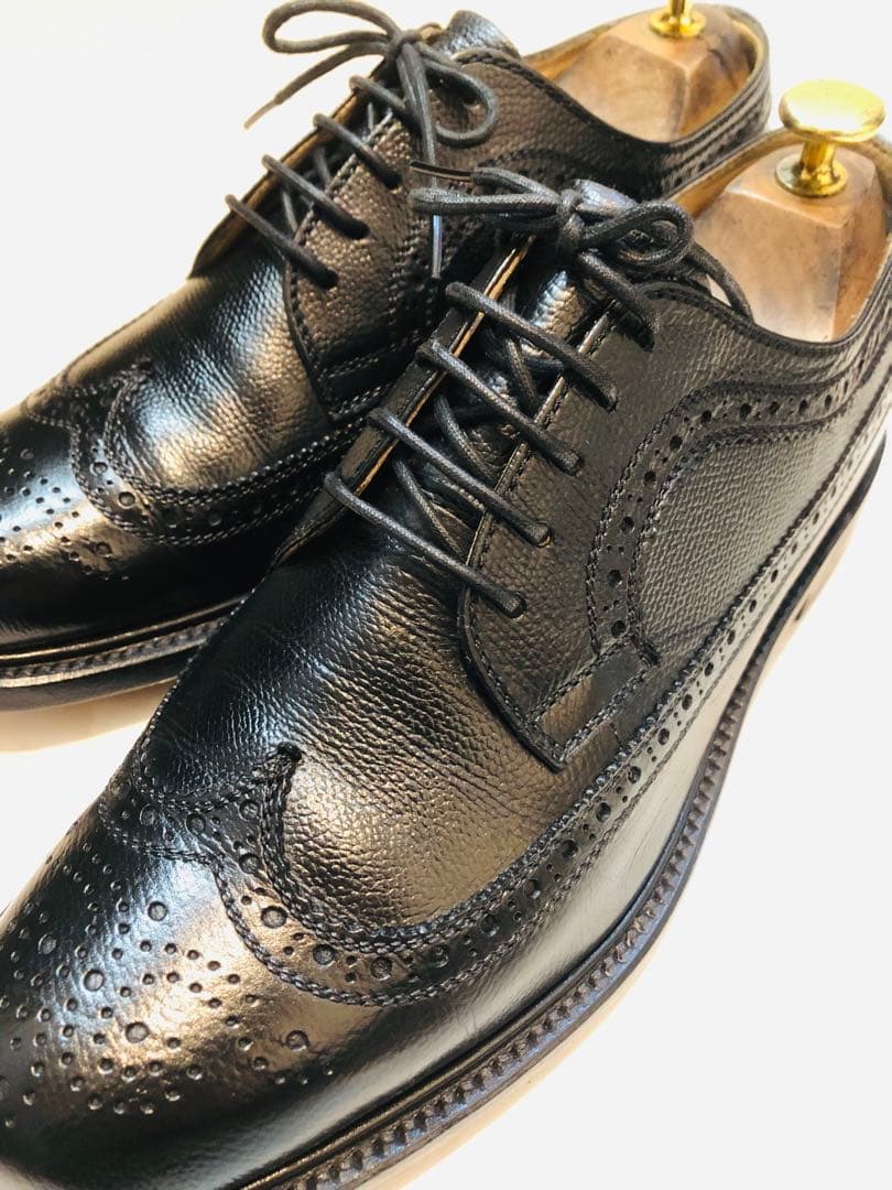 ★美品★定価40,000円相当！ スコッチグレイン　FREUDEN レア品