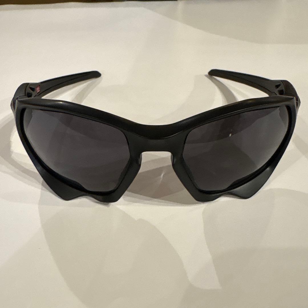 OAKLEY オークリー美品OO9019A-0159プラズマアジアンフィット