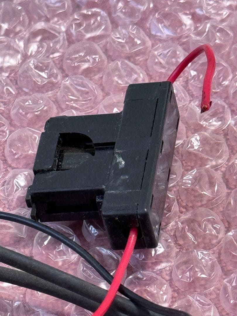 MSC-BE61 MITSUBA ミツバサンコーワ　ETC バイク用　二輪用