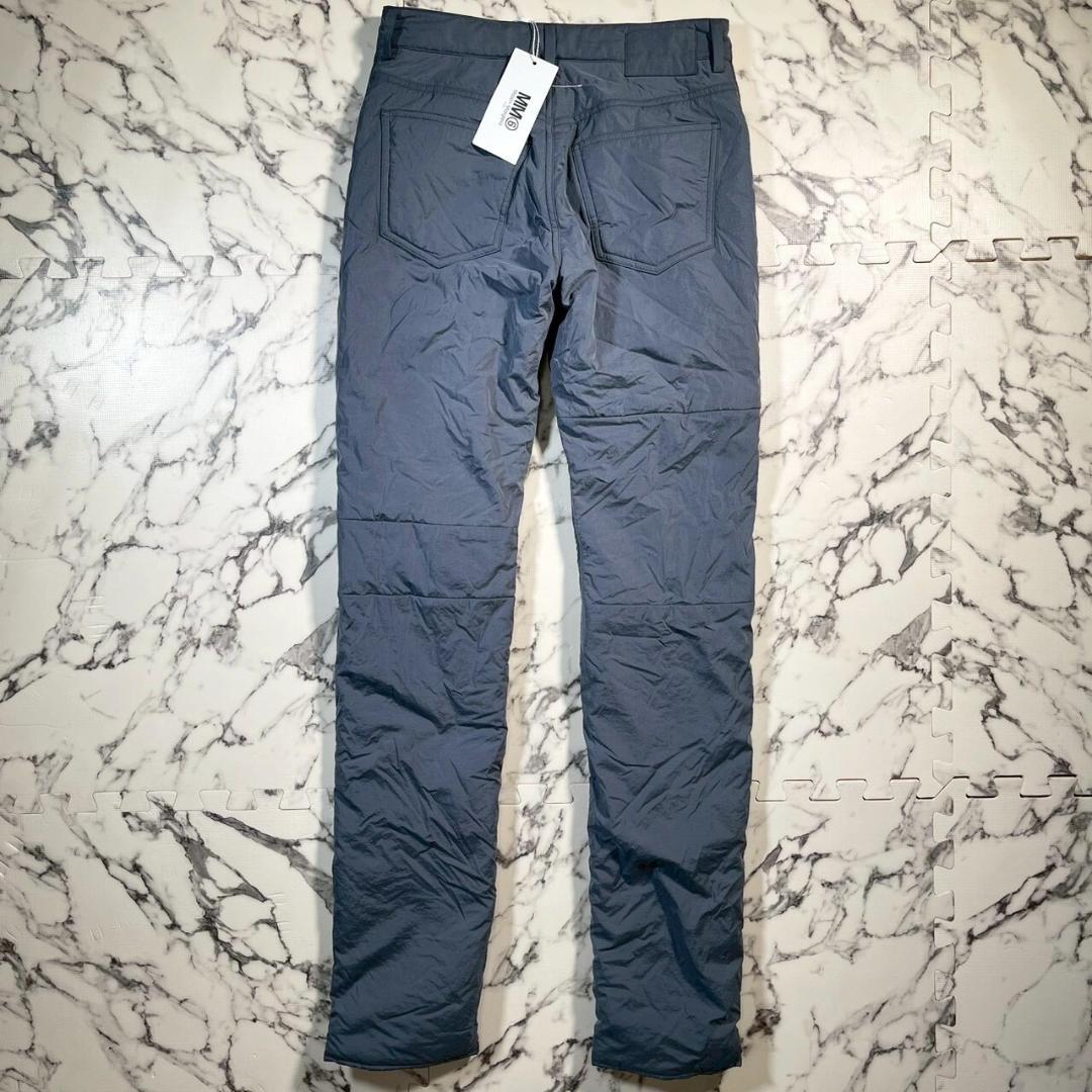 ✨新品/22年製✨Maison Margiela MM6 中綿 (女L/男S)