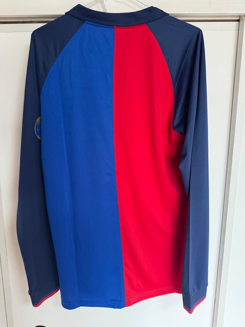 Nike FC Barcelona 1999年記念シャツ Lサイズ