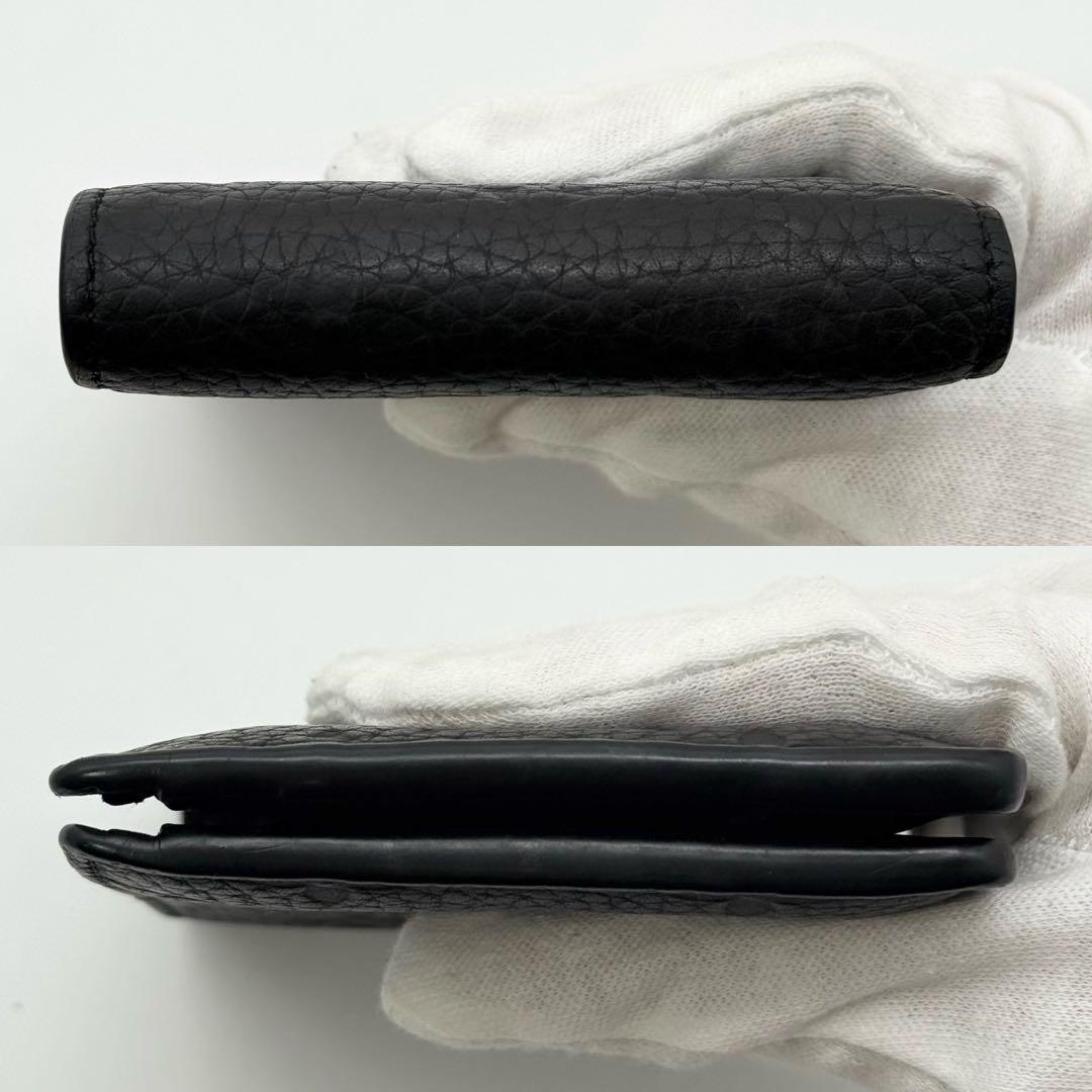 極美品現行IC内蔵✨ルイヴィトン モノグラム トリヨン ミュルティプル 二つ折り