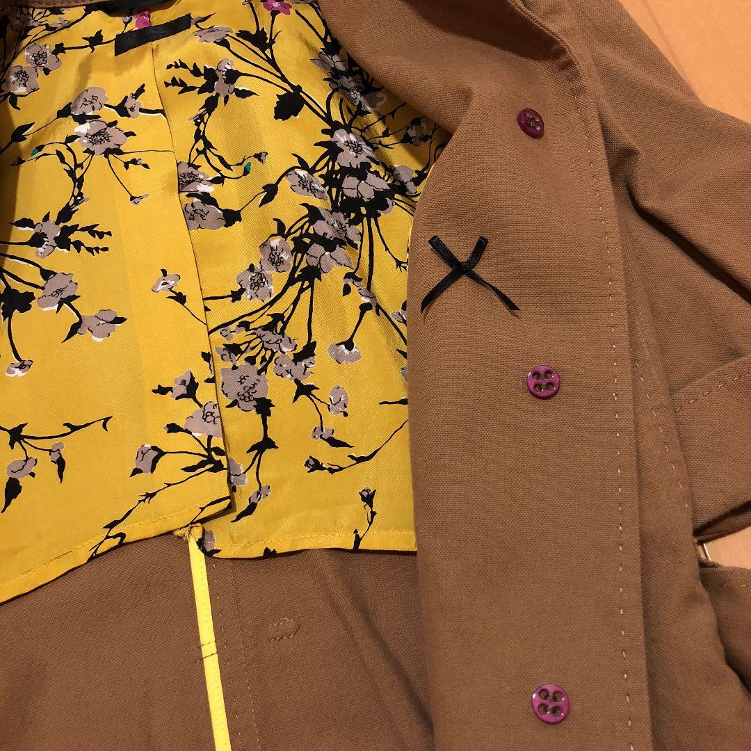 未使用☆ポールスミス コート