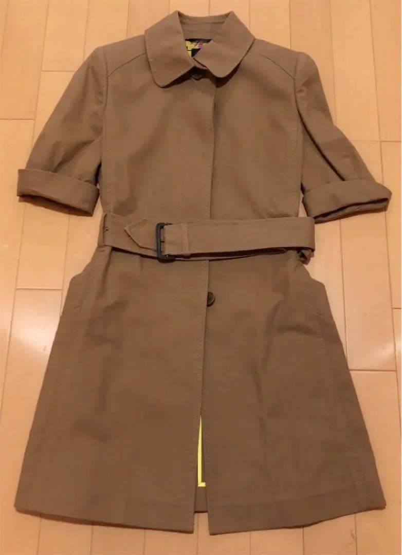未使用☆ポールスミス コート