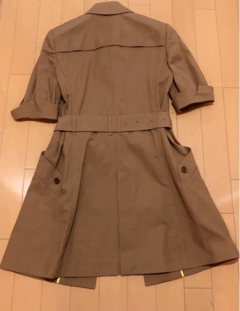 未使用☆ポールスミス コート
