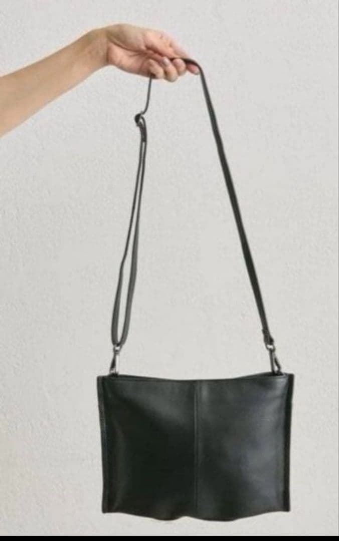 ear PAPILLONNER イアパピヨネ　福袋ショルダーバッグ