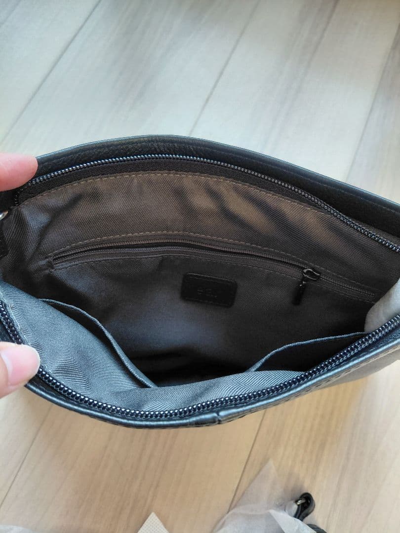 ear PAPILLONNER イアパピヨネ　福袋ショルダーバッグ