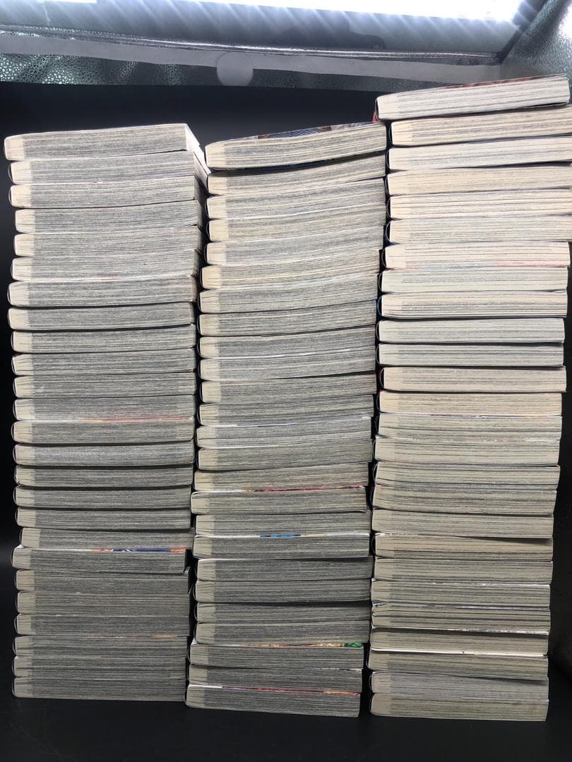 キングダム 1～76巻セット 原泰久