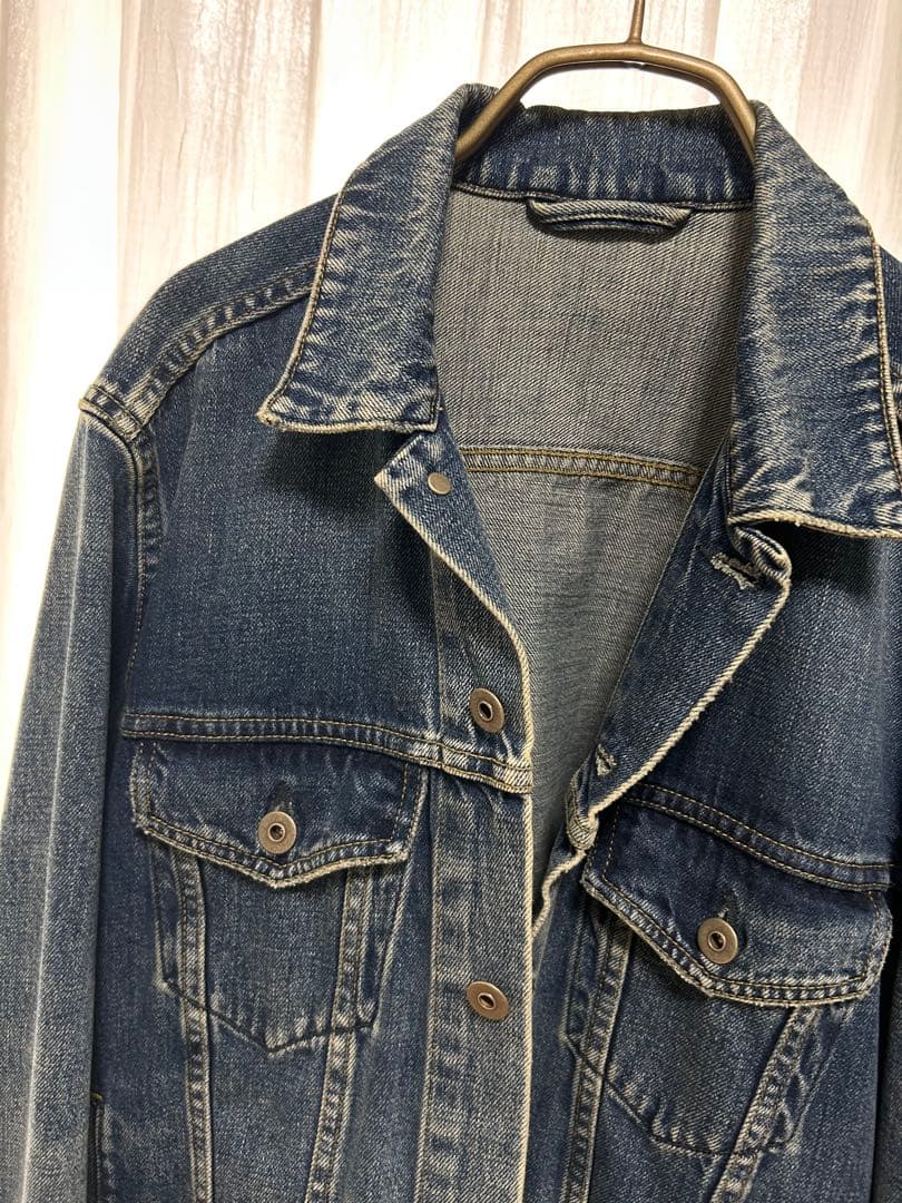 plage＊デニムジャケット　美品