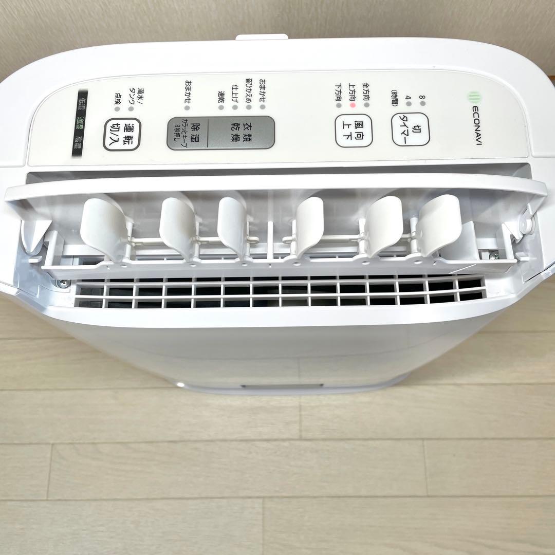 Panasonic 衣類除湿乾燥機　パナソニック 除湿機 F-YZU60