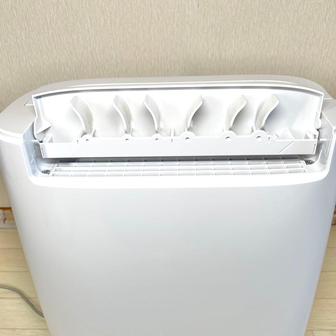 Panasonic 衣類除湿乾燥機　パナソニック 除湿機 F-YZU60