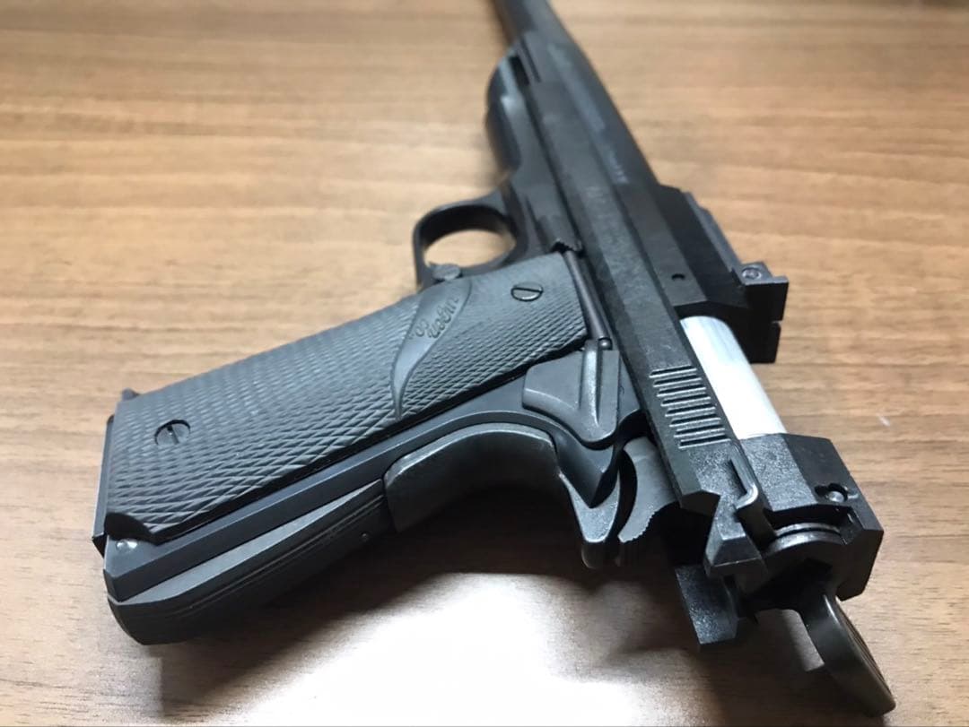 エアソフトガン マルゼンAPS-1