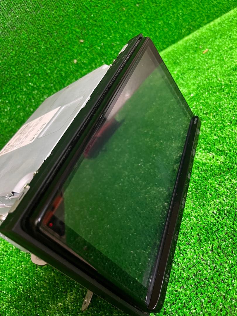 トヨタNSZT-Y68T ジャンクナビ